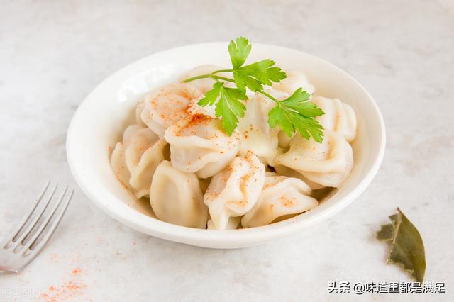 二伏饺子面哪里最好吃(头伏饺子二伏面)