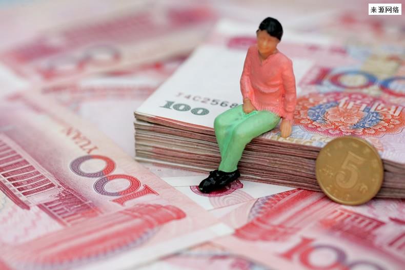 200斤女主播诈骗