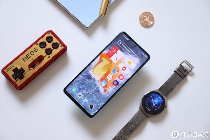 iQOO Neo6到底值不值得买?看完这篇评测,答案显而易见
