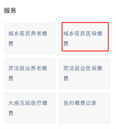 居民医疗缴费怎么交？什么时候可以交城乡居民医保？