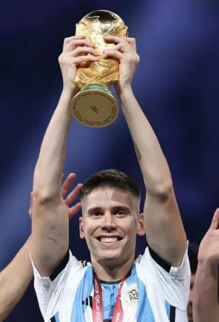 2022年卡塔尔世界杯冠军 2022年卡塔尔世界杯冠军