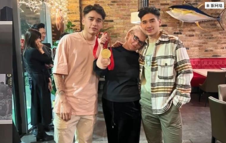 刘少林刘少昂归化