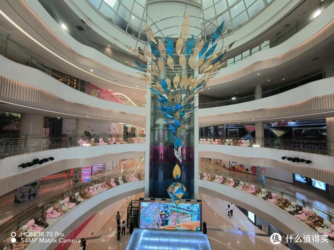 荣耀70 Pro评测:全能影像旗舰 Vlog再创新玩法