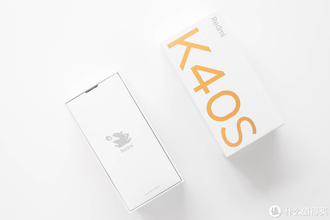 红米K40S,我心中千元机该有的样子!