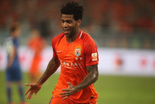 鲁能时期 鲁能时期