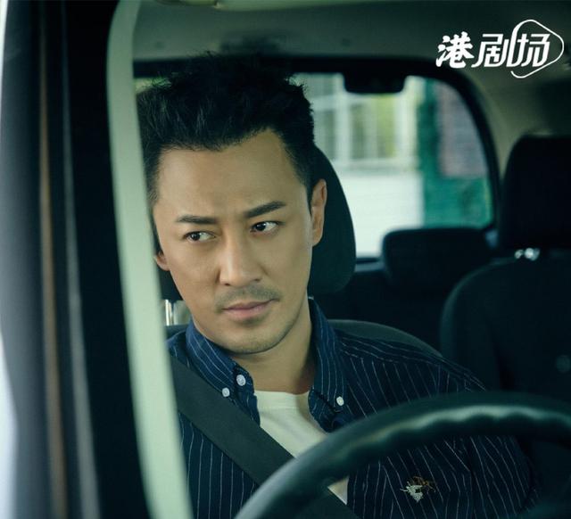 使徒行者4什么时候上映(9位实力派助阵欲再掀港剧狂潮)(17)