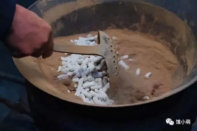 武岩特色美食（今天你吃土了吗）