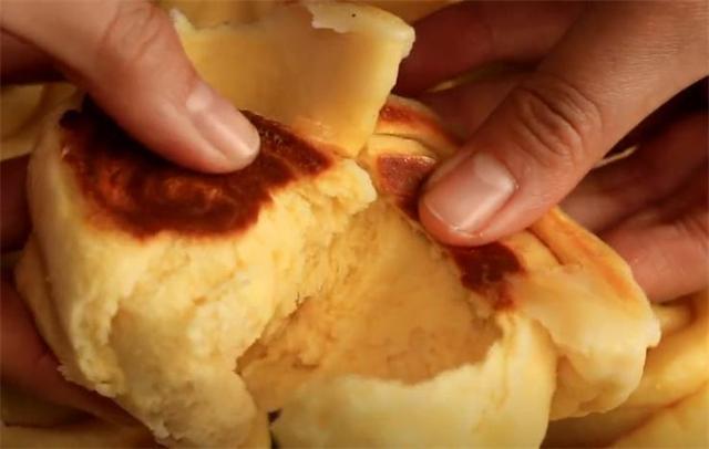 玉米面最好吃的五种做法(玉米面新吃法牛奶一烫)