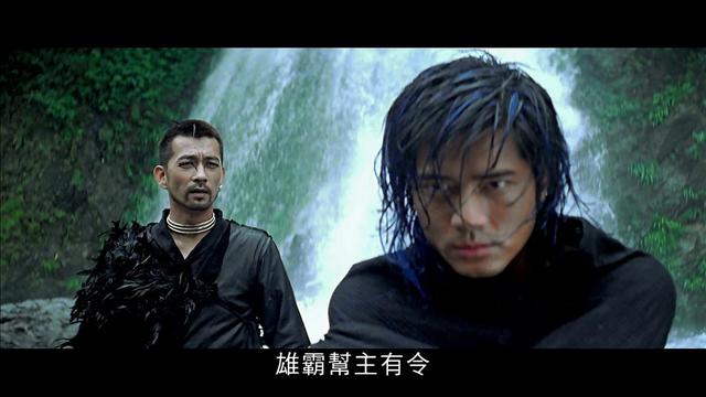 使徒行者4什么时候上映(9位实力派助阵欲再掀港剧狂潮)(35)