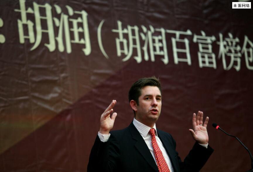 中国首富钟睒睒