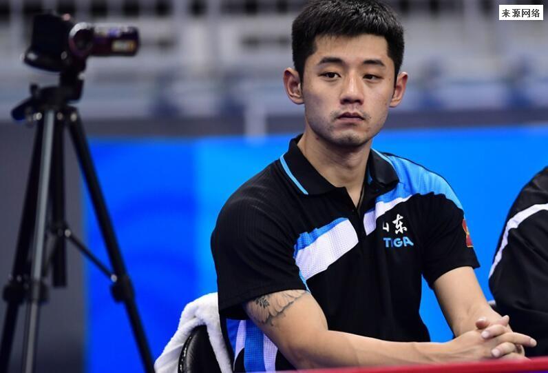 张继科景甜分手原因