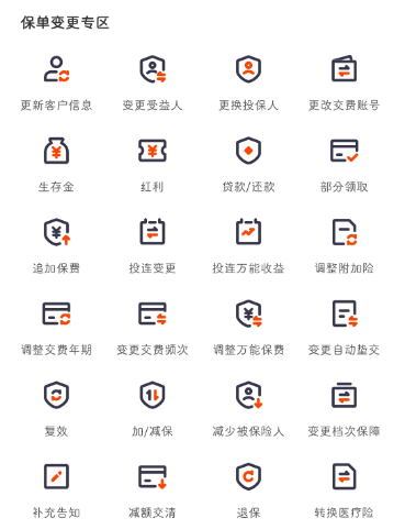 平安福退保能退多少？附平安福退保现金价值表