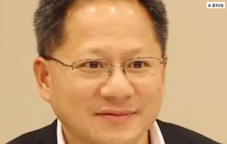 英伟达创始人