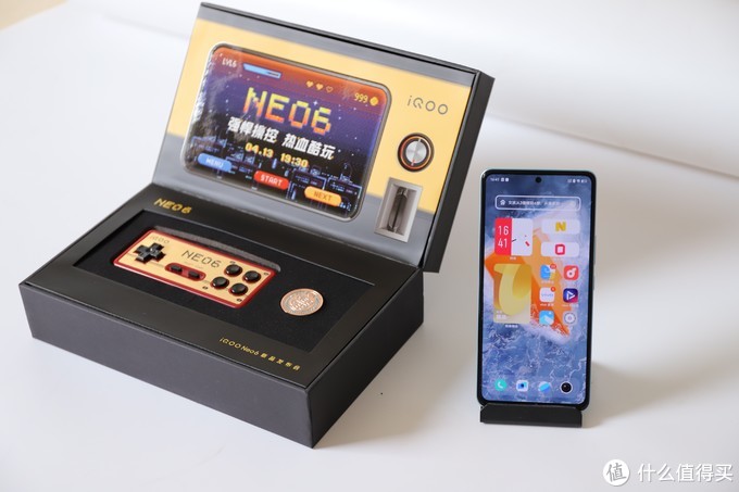 iQOO Neo6到底值不值得买?看完这篇评测,答案显而易见