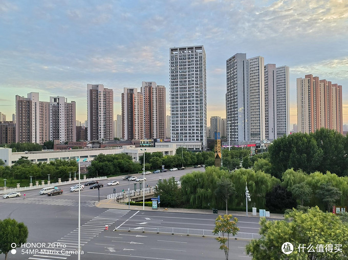 荣耀70 Pro体验评测:性能与影像全面升级,一款去劣存优的手机