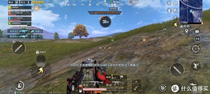 红米K40S,我心中千元机该有的样子!