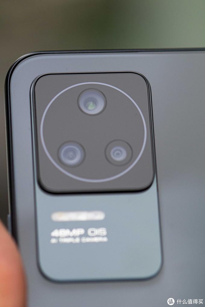 红米K40S,我心中千元机该有的样子!