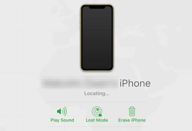 ihpone不可用怎么办(如何通过四种方式处理“iPhone不可用”)(8)