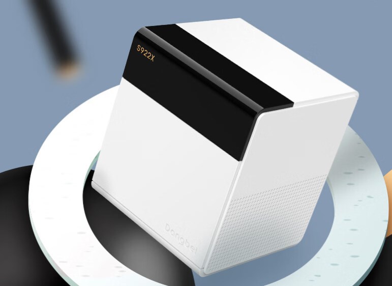 当贝盒子B3 当贝盒子B3