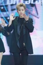 2018生而为赢首秀Sunnee