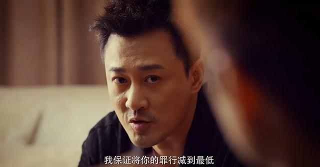 使徒行者4什么时候上映(9位实力派助阵欲再掀港剧狂潮)(39)