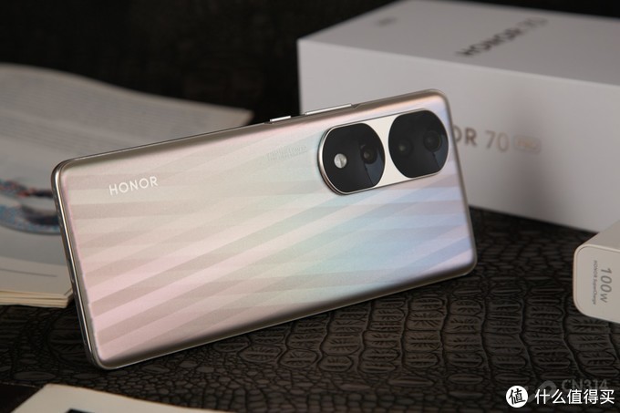荣耀70 Pro评测:全能影像旗舰 Vlog再创新玩法
