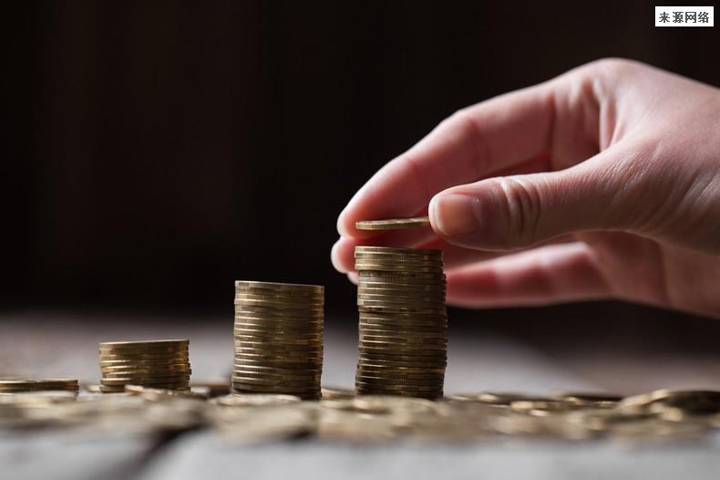 鹿晗总资产多少亿