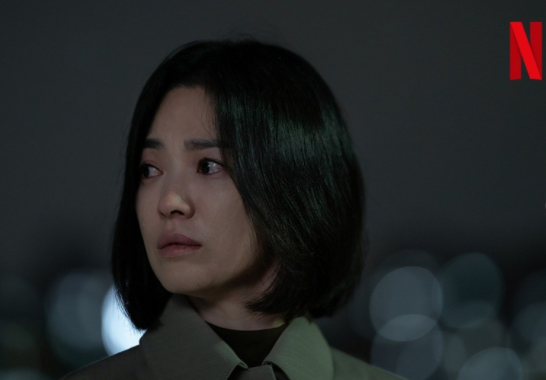 黑暗荣耀2什么时候上线?黑暗荣耀2在哪看?