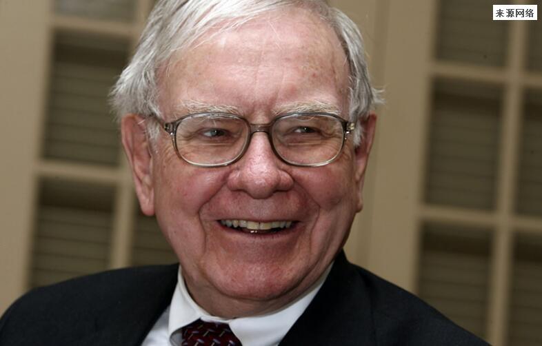 巴菲特减持比亚迪H股