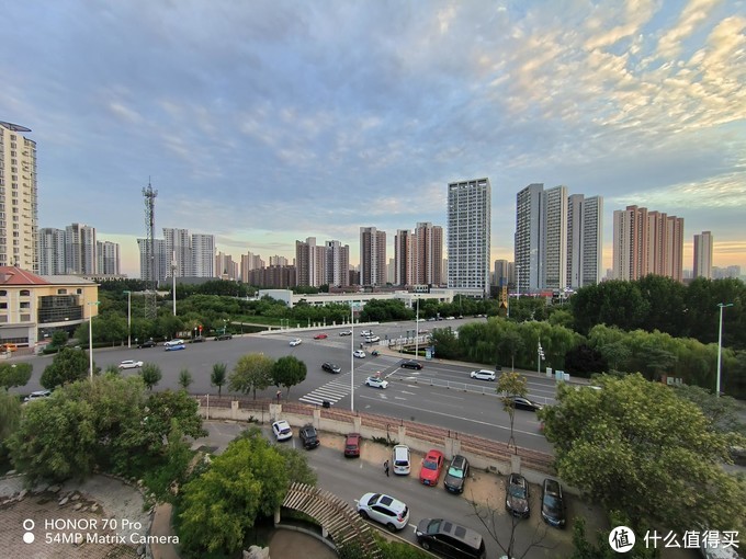 荣耀70 Pro体验评测:性能与影像全面升级,一款去劣存优的手机