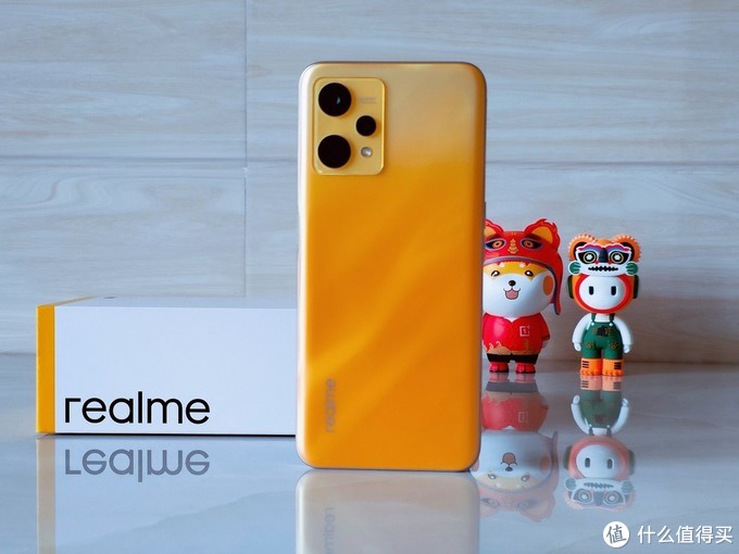 1399起的realme真我Q5值得入手吗?深度体验告诉你答案