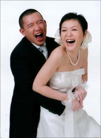 田蕊妮与杜汶泽