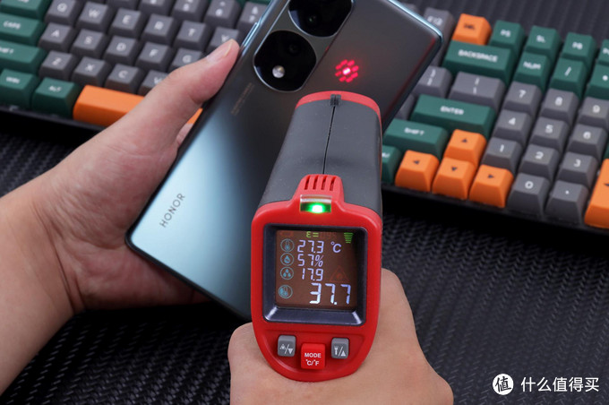 荣耀70 Pro体验评测:性能与影像全面升级,一款去劣存优的手机