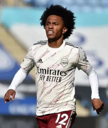 阿森纳时期 阿森纳时期