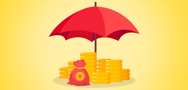 利安人寿鑫利来对比金玉满堂2.0，这里有几个辨别的方法