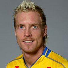 克里斯蒂安·威廉松 克里斯蒂安·威廉松