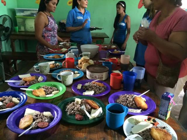 世界杯必备十种美食(世界杯美食地图)