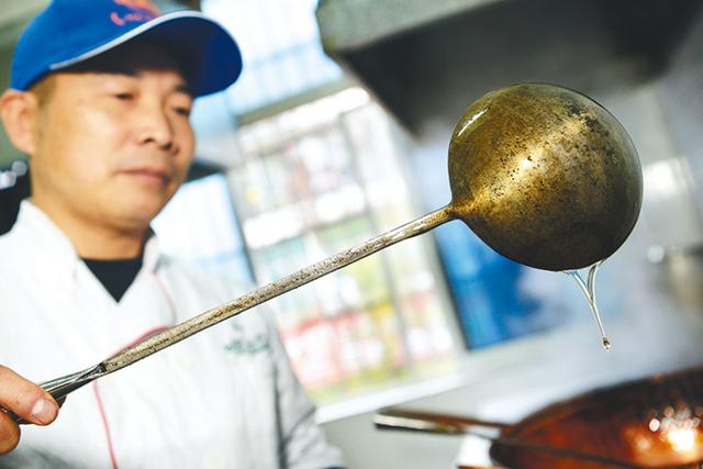 浙江评选了30道最特色传统美食（浙江评选了30道最特色传统美食）