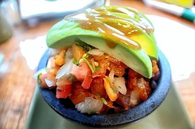 世界杯必备十种美食(世界杯美食地图)