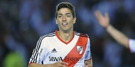 河床时期 河床时期