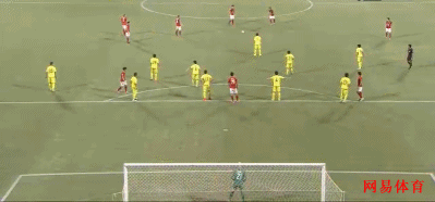 2015年亚冠恒大3-1柏太阳神40米世界波 2015年亚冠恒大3-1柏太阳神40米世界波