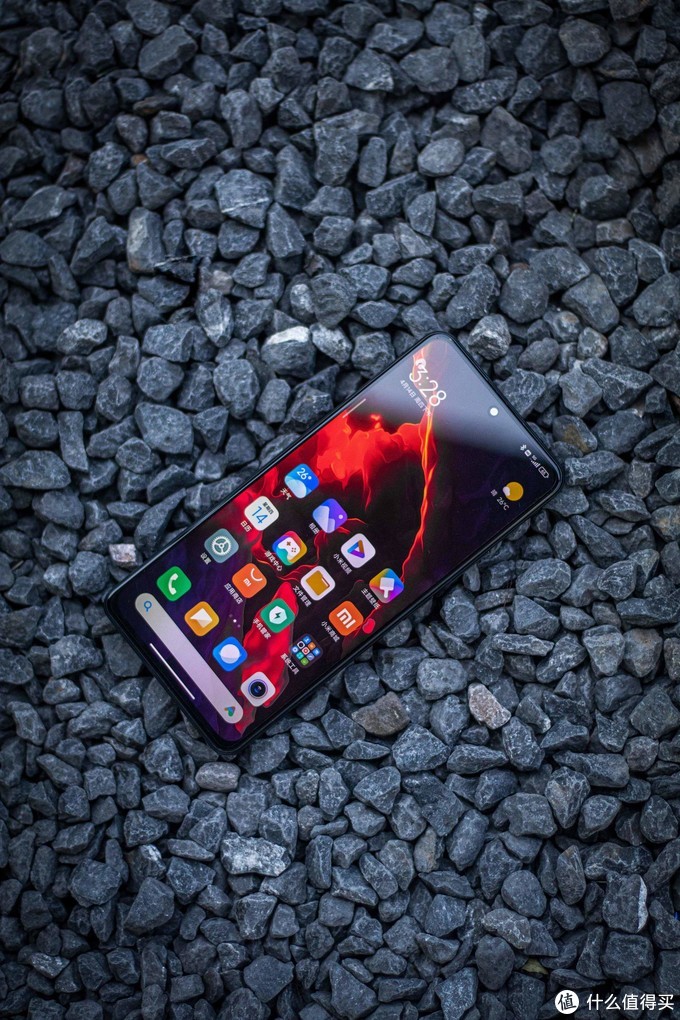 红米K40S,我心中千元机该有的样子!