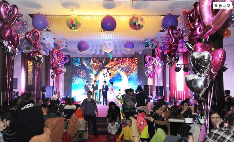 婚宴引发的疫情