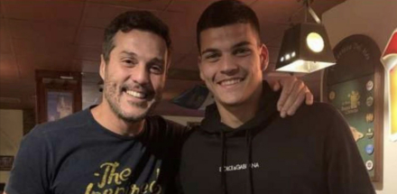 塞萨尔签下布拉藏 塞萨尔签下布拉藏