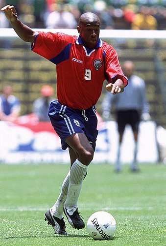 保罗·万乔普 保罗·万乔普