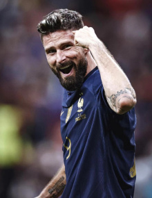 2022年卡塔尔世界杯 2022年卡塔尔世界杯