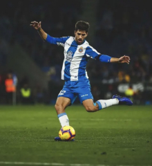 西班牙人时期 西班牙人时期