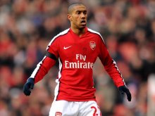 阿森纳时期 阿森纳时期