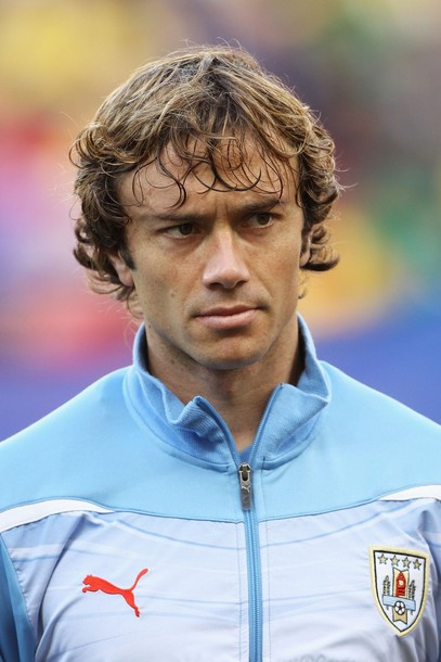 卢加诺在乌拉圭国家队 卢加诺在乌拉圭国家队