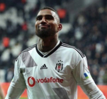 贝西克塔斯时期 贝西克塔斯时期